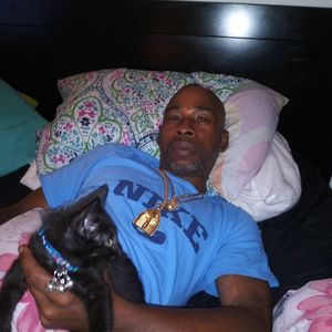 Meet your Posher, Derrick